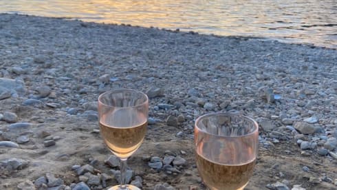 Dreamer – Dreamer D55 UP: pop-up roof, 4 beds, private bathroom and shower!