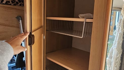 Glenn – 6p Fiat alcove from 2003