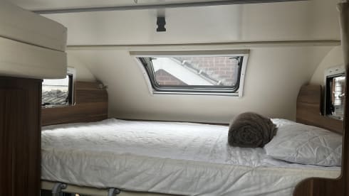 VanGough – 6 berth Fiat alcove from 2019