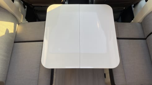 Chausson 640 Ultimate Titanium AUTOMATIC