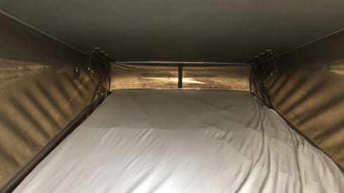 Bens Carli – VW Westfalia California
