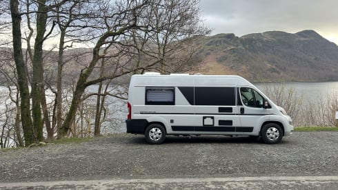 Skye – Autotrail 66