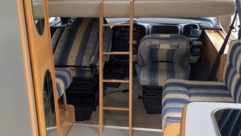 Poldo – Poldo vi aspetta per godervi la Sardegna