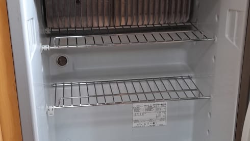 Gertie  – 4 berth Peugeot Eldiss from 2007