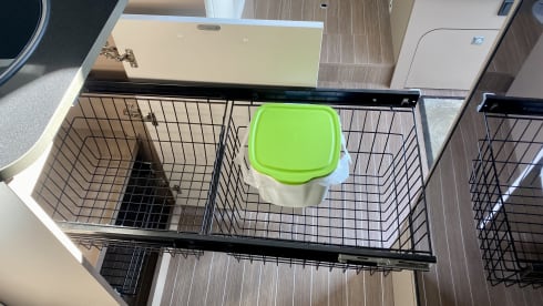 Flip – Etrusco T7400QB - elegant and well equipped