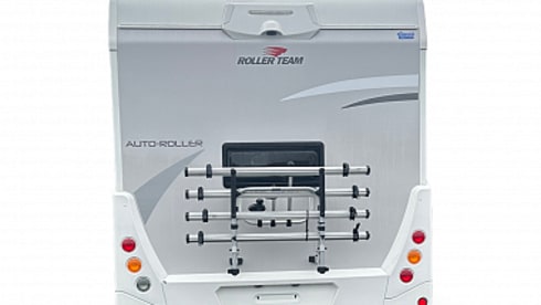 Tranquil – 6 berth Autoroller Luxury 707 Auto Brand new from 2025