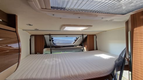 4p LMC semi-integrated uit 2019