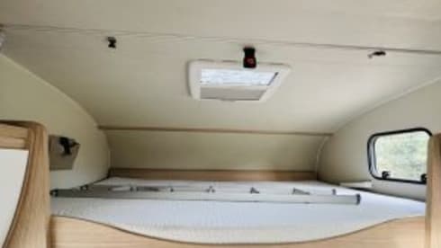 Duke – 4 berth Fiat Sunlight 