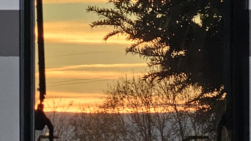 Luke – 2024 Rimor Seal 50 6 fixed berth motorhome