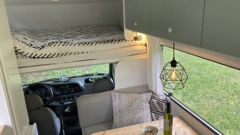 "DUUK" just refurbished!