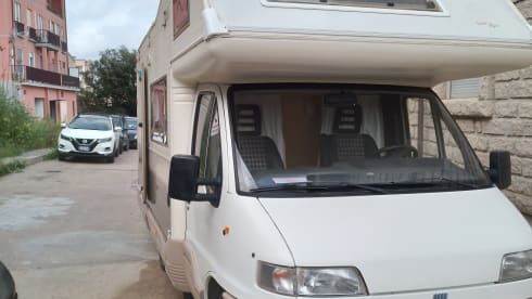 VANTASTIK RENTAL CAMPERVAN – VANTASTIK RENTAL CAMPERVAN