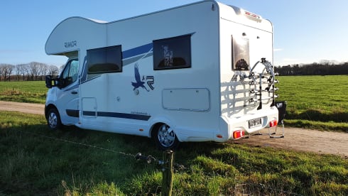 4-rimor catamarano3 with Euro 6/7 standard