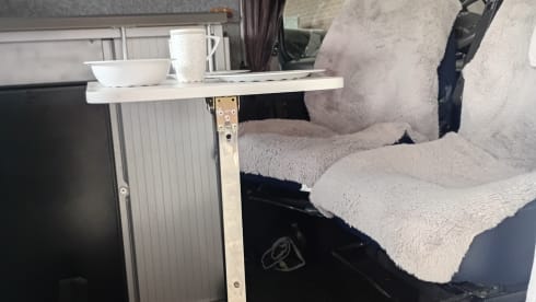 2p Fiat bus uit 2006