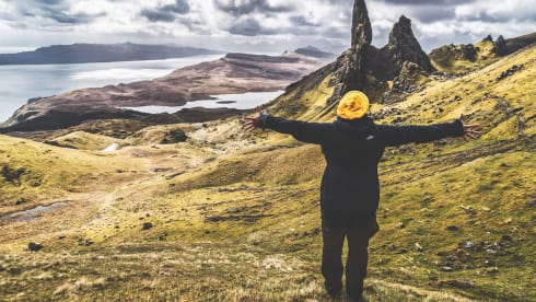 Double-D – Defender 2-berth 4x4 Camper