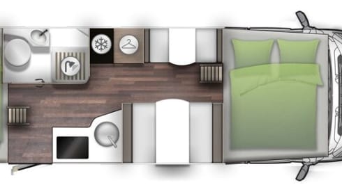 6p Giottiline alcove from 2022