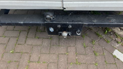 Karel Camper – Fiat Dicato 6p