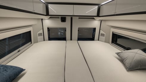 Adriaan – Adria Twin