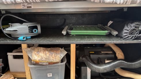 Freedom  – 3 berth Citroën Camper  from 2019