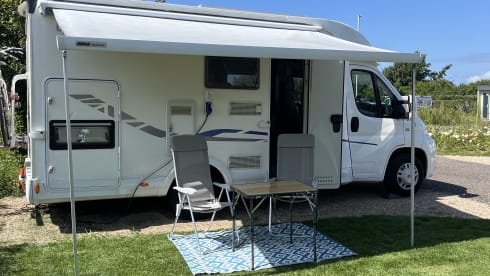 2p McLouis semi-integrated uit 2011