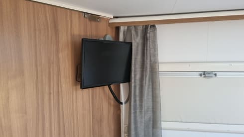 Bolser – Adria Matrix 670 SC Plus from 2021