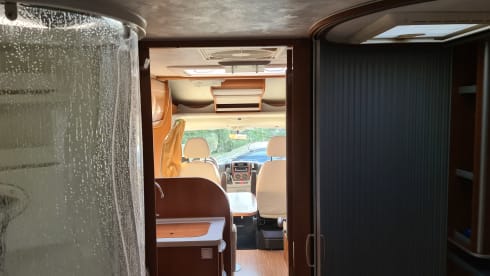 MC Luis – 4p Fiat semi-integrated from 2010