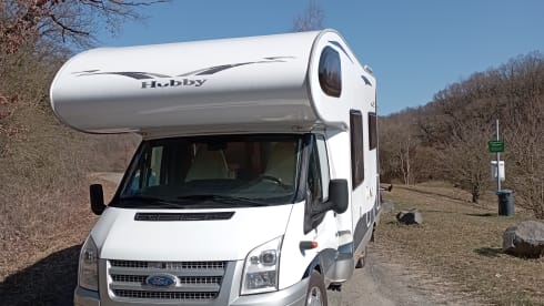 Diesela – Mit Diesela auf große Fahrt