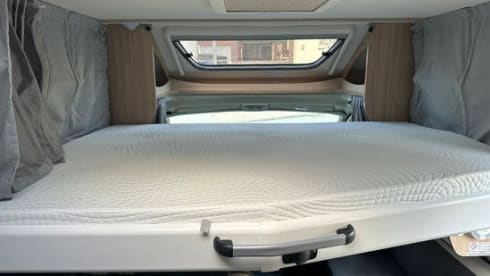 Auszeit für max.4 Personen und Vierbeiner