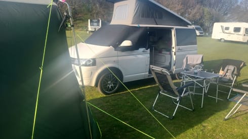 Campo – Vw Camper 