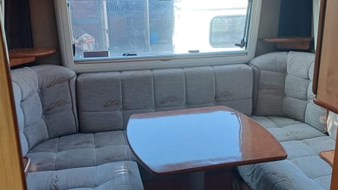 Savannah – Furgone Fiat a 2 posti del 2005