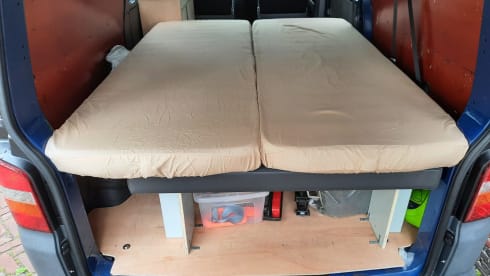 Volkswagen transporter T5