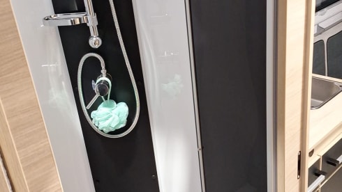 Challenger 317 – Challenger 337 GRAPHITE ULTIMATE - Automatic 2025