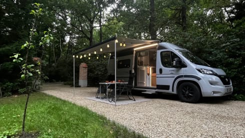 Onzen Bie  – 2p Fiat bus from 2023