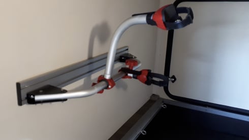 4p Carado semi-integrated uit 2024