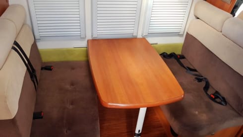 Juline – Ford Hobby Edition 