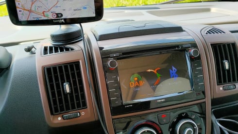 p McLouis integrated uit 2018