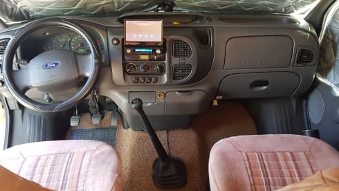 AcheSimo  – Relax, space and comfort