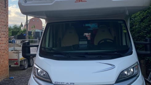 5p Fiat alcove from 2016