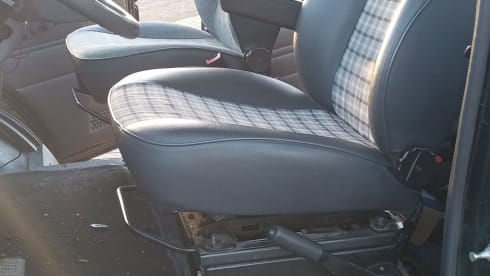 elf – 4p Fiat alcove from 1995