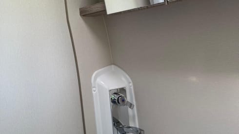 Albie – NEW Albie - Your Luxury Escape on Wheels