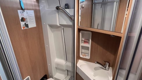 Hein – 2p Malibu bus from 2021