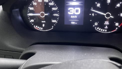 De Bus Mala – 4p Bavaria semi-integrated uit 2025