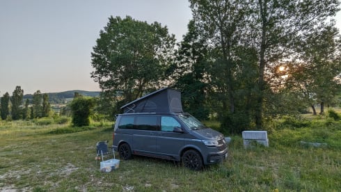 California BEACH edition
