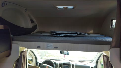mobile home chausson