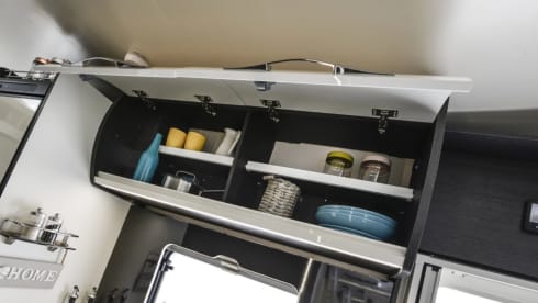 Ringo – A motorhome that is sure to wow families, New 2023 6 berth Zefiro 675