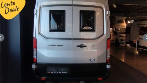 3-Sitzer-Giottiline-Bus ab 2026