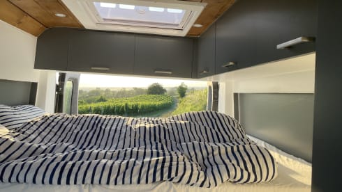 Sanjo – Citroen Jumper