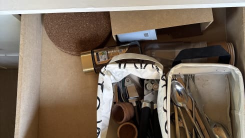 Bob’s Bus  – Peugeot Boxer aka Bob’s Bus