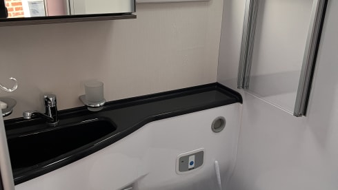 4p Chausson semi-integrated from 2019
