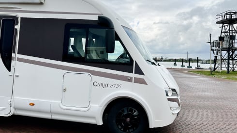 4p McLouis integrato dal 2015