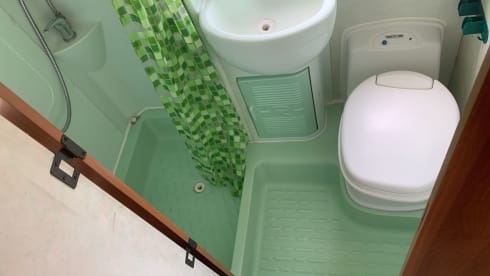 Raffy – Go on holiday without worries